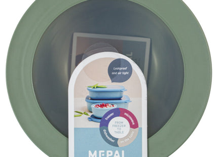 Mepal Multi Bowl Cirqula 1000ml nordischer Salbei