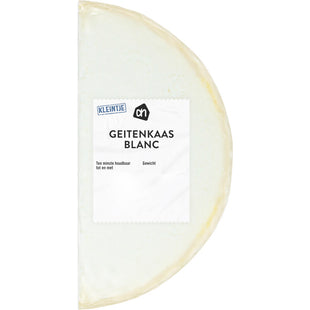 Geitenkaas blanc