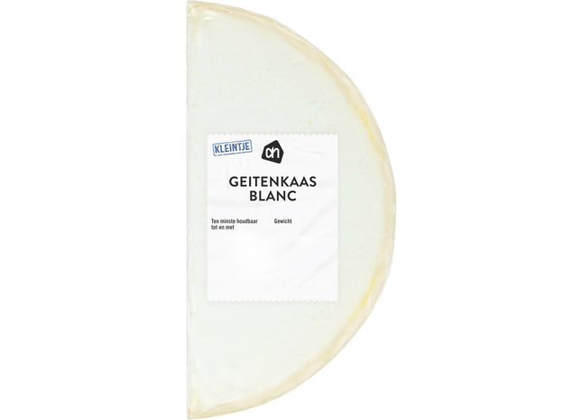 Ziegenkäse blanc
