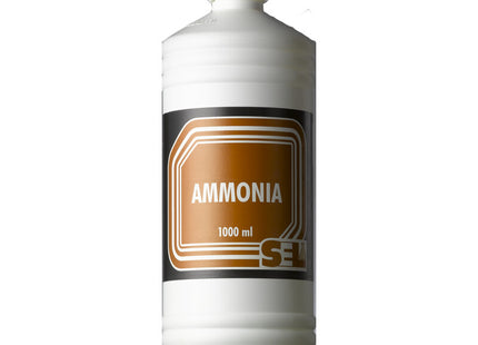 Huishoud ammonia