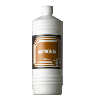 Huishoud ammonia