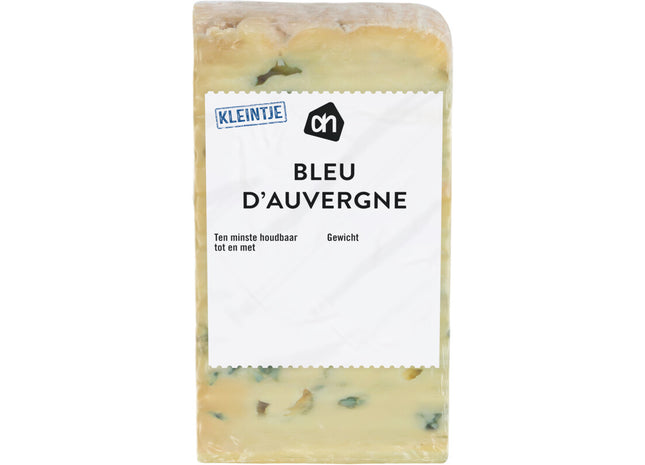 Bleu d'Auvergne kleintje