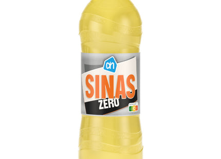 Sinas zero