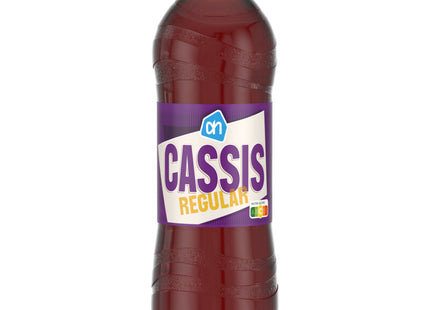 Cassis regular