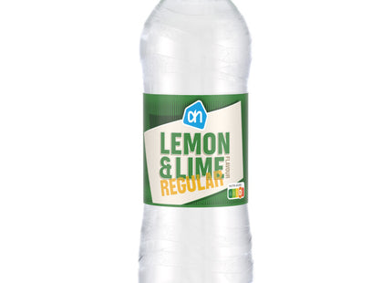 Lemon & lime regular