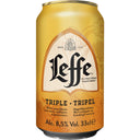 Leffe Tripel abbey beer