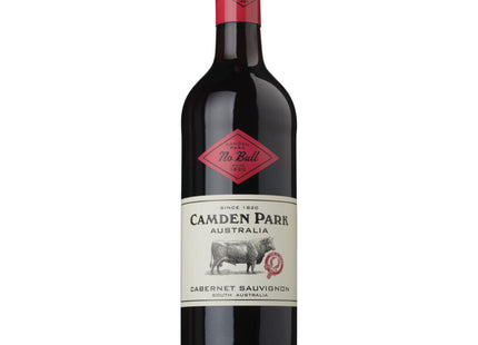 Camden Park Cabernet Sauvignon