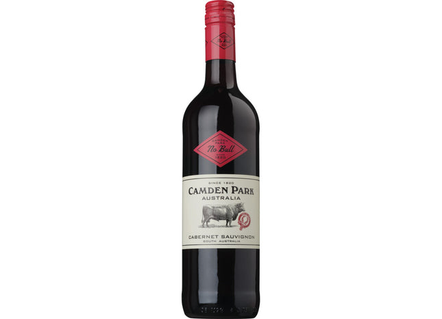 Camden park Cabernet sauvignon
