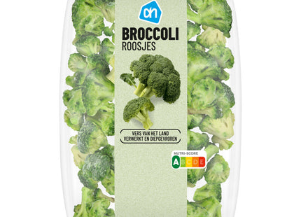 Broccoliroosjes