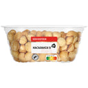 Macadamia's gezouten
