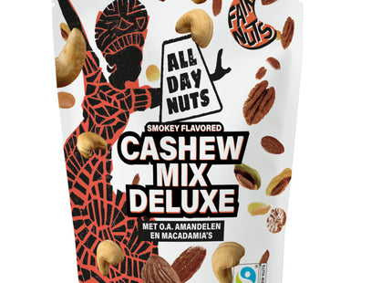 All day nuts Cashew mix deluxe