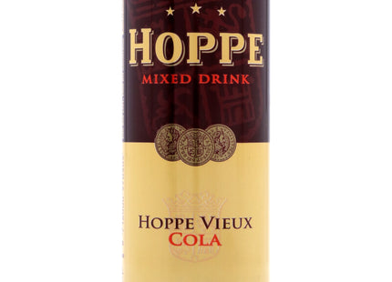 Hoppe Vieux cola