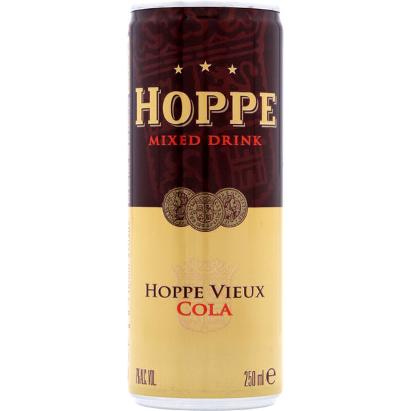 Hoppe Vieux cola