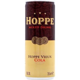 Hoppe Vieux cola
