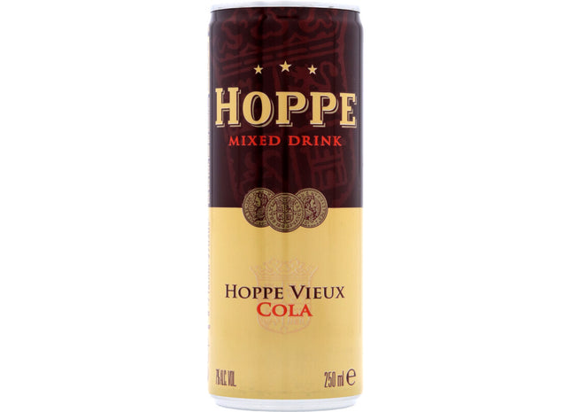 Hoppe Vieux cola