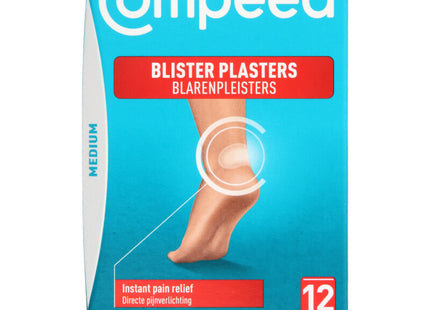 Compeed Medium blarenpleisters