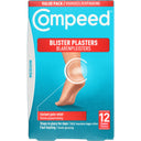 Compeed Mittelgroße Blasenpflaster