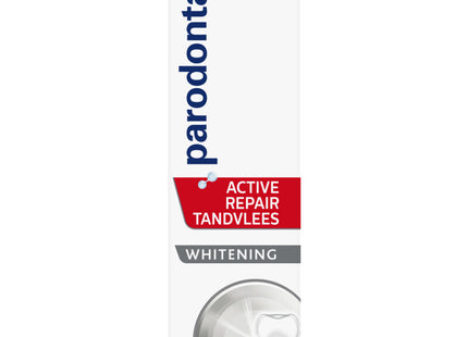 Parodontax Active repair whitening