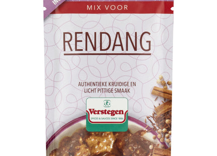 Verstegen Mix for rendang