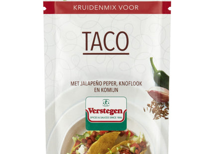 Verstegen Kruidenmix voor taco
