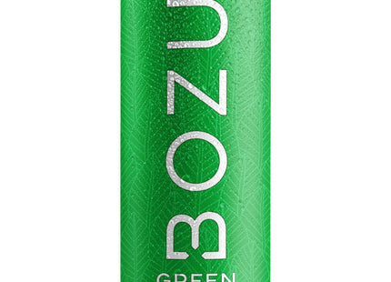 Bozu Hard ice tea lemon ginger