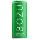 Bozu Hard ice tea lemon ginger