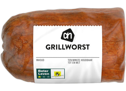 Grillworst