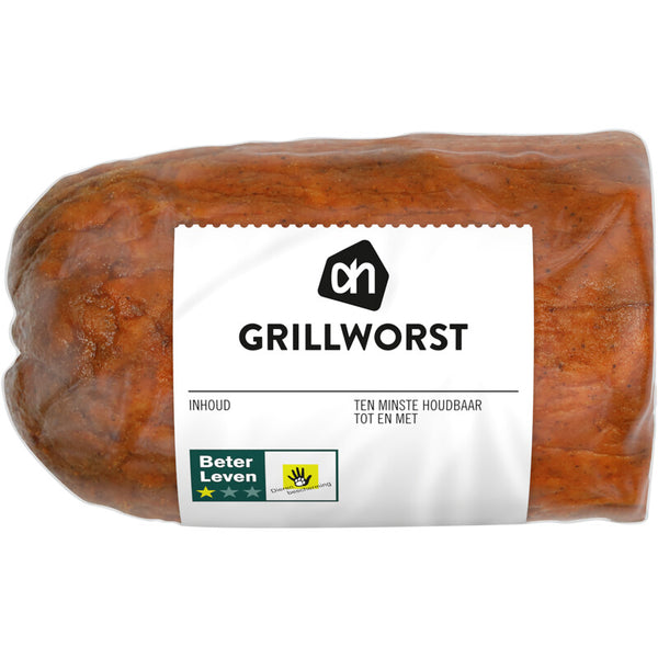 Grillwurst