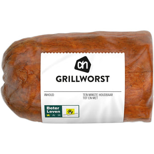 Grillworst