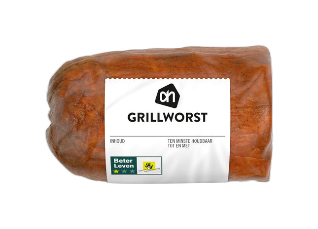 Grillworst