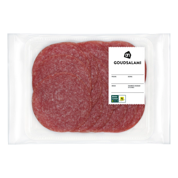 Goldsalami