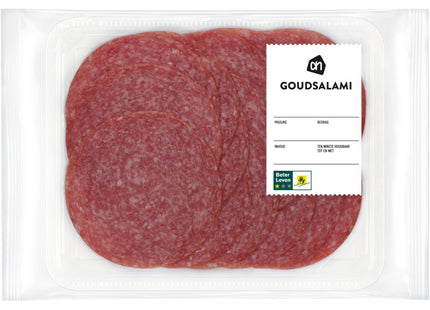 Goldene Salami