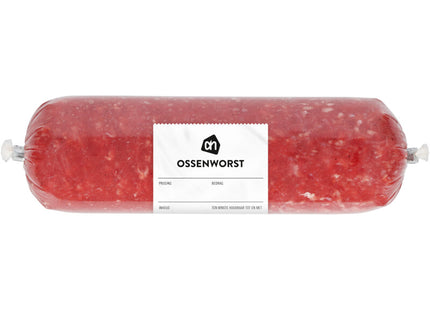 Ox sausage