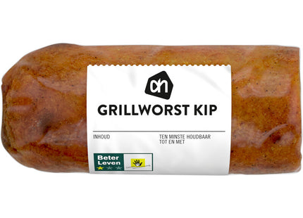 Grillworst kip