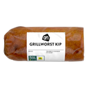 Grillworst kip