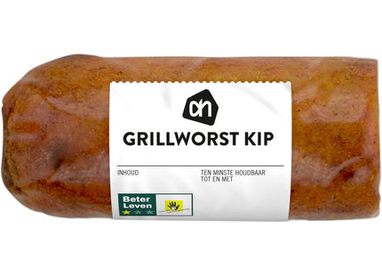 Grillworst kip