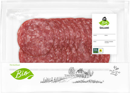 Bio-Salami