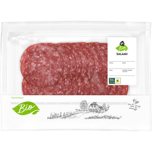 Bio-Salami
