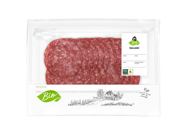 Bio-Salami