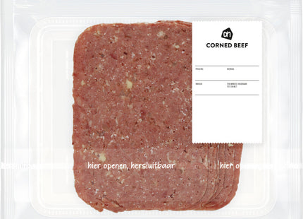 Corned Beef