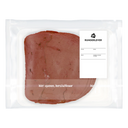 Beef liver