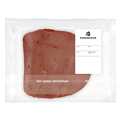 Beef liver