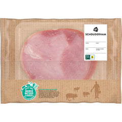 Vorderschinken (abgepackt)