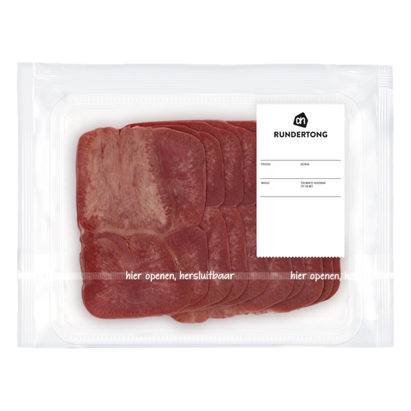 Rundzungenfleisch