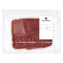 Rundzungenfleisch