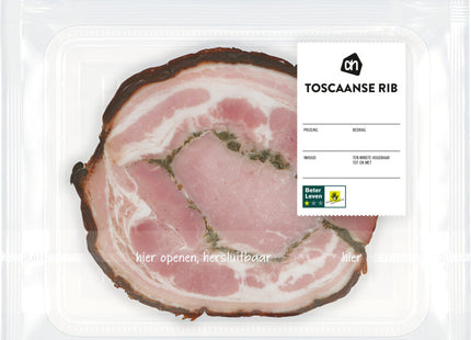 Toscaanse Rib