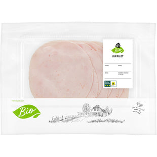 Biologisch Kipfilet