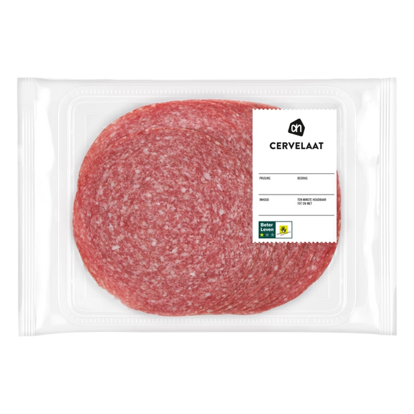 Cervelaat