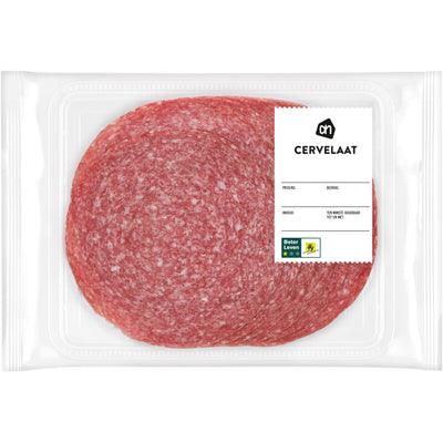 Cervelaat (Frischtheke)