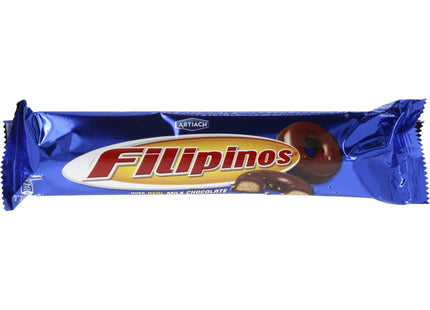 Artiach Filipinos with real milk chocolate